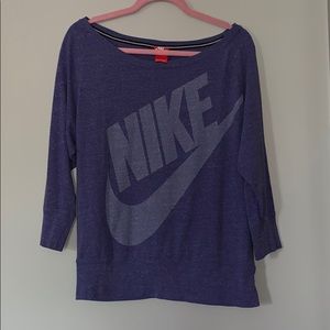 Nike Top M
